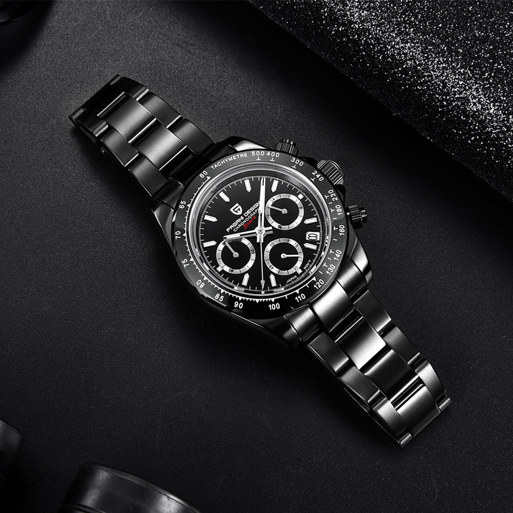 PD-1644 PAGANI DESIGN 2026 Nuo - Mens Fashion Watch recensione e prezzo