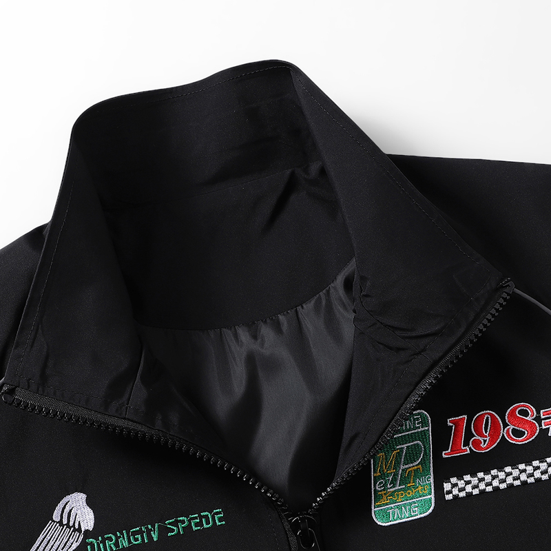 Giacca college da uomo nuova a - Varsity Jacket Letterman recensione e prezzo