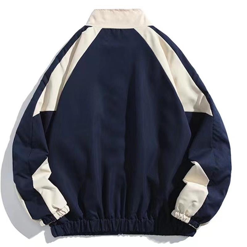 Giacca Varsity Hip Hop da Uomo - Varsity Jacket Letterman recensione e prezzo