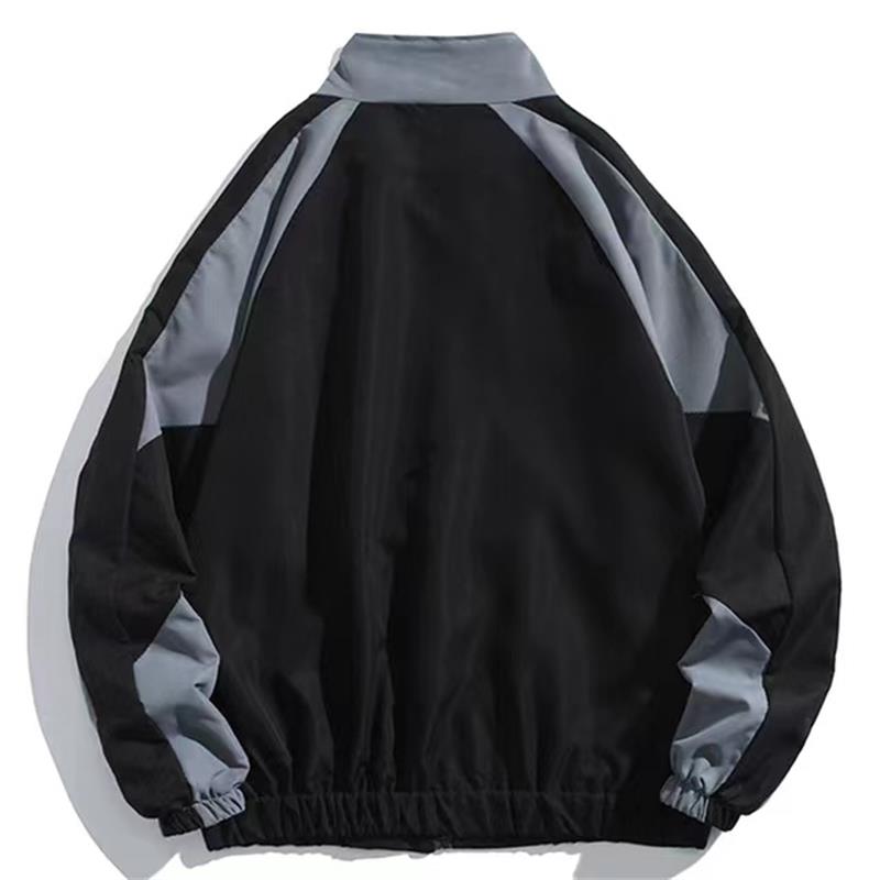 Giacca Varsity Hip Hop da Uomo - Varsity Jacket Letterman recensione e prezzo
