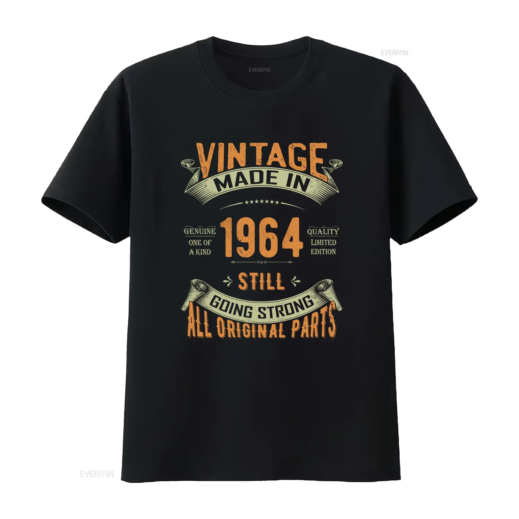 Maglietta da uomo per il 60° c - Men'S Fashion For 60 Year Old recensione e prezzo