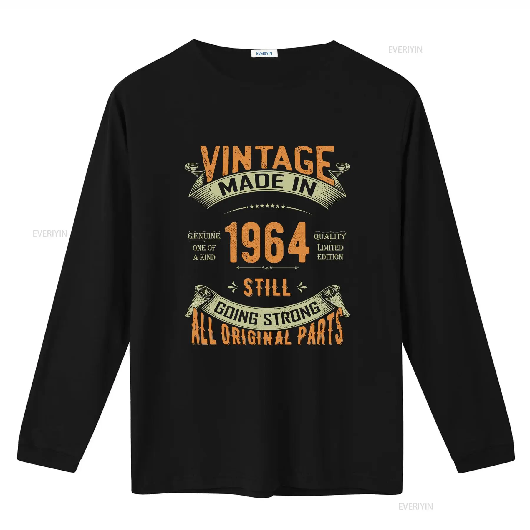 Maglietta da uomo per il 60° c - Men'S Fashion For 60 Year Old recensione e prezzo