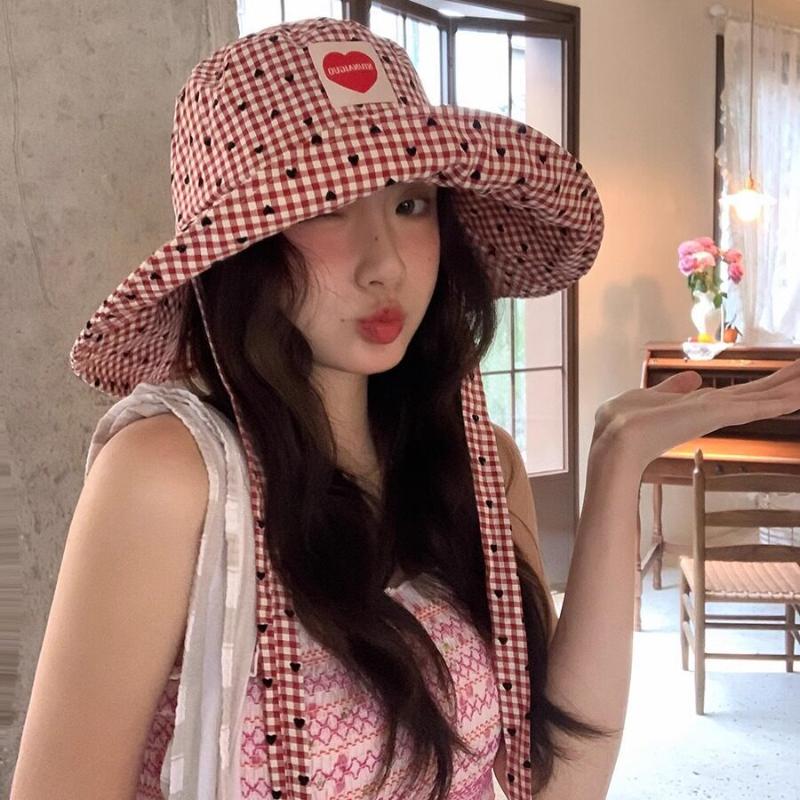 Cappello a secchiello coreano  - Mens Fashion Bucket Hat recensione e prezzo