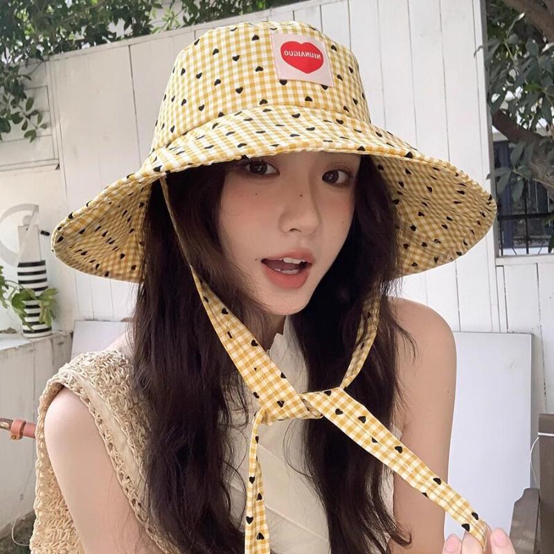 Cappello a secchiello coreano  - Mens Fashion Bucket Hat recensione e prezzo