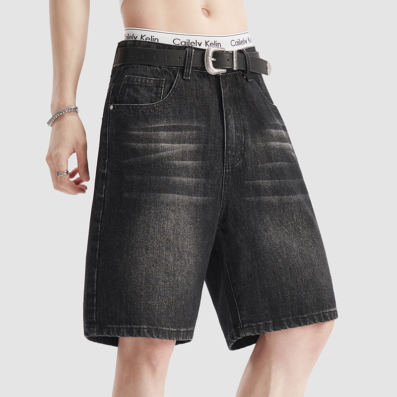 Pantaloncini Estivi Sottili in - Men'S Fashion Jeans recensione e prezzo