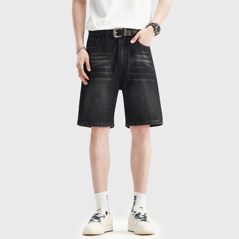 Pantaloncini Estivi Sottili in - Men'S Fashion Jeans recensione e prezzo