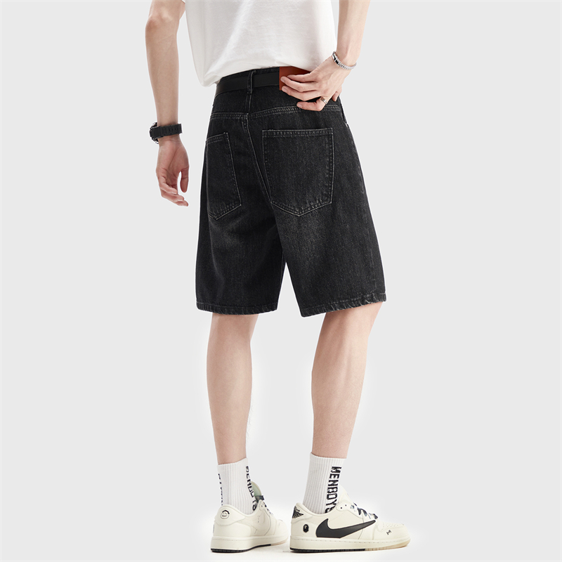 Pantaloncini Estivi Sottili in - Men'S Fashion Jeans recensione e prezzo