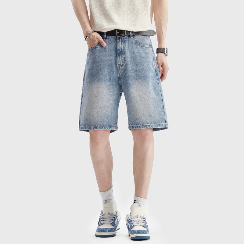 Pantaloncini Estivi Sottili in - Men'S Fashion Jeans recensione e prezzo