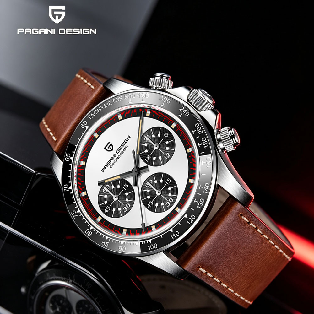 Orologio da Uomo PAGANI DESIGN - Mens Fashion Watch recensione e prezzo