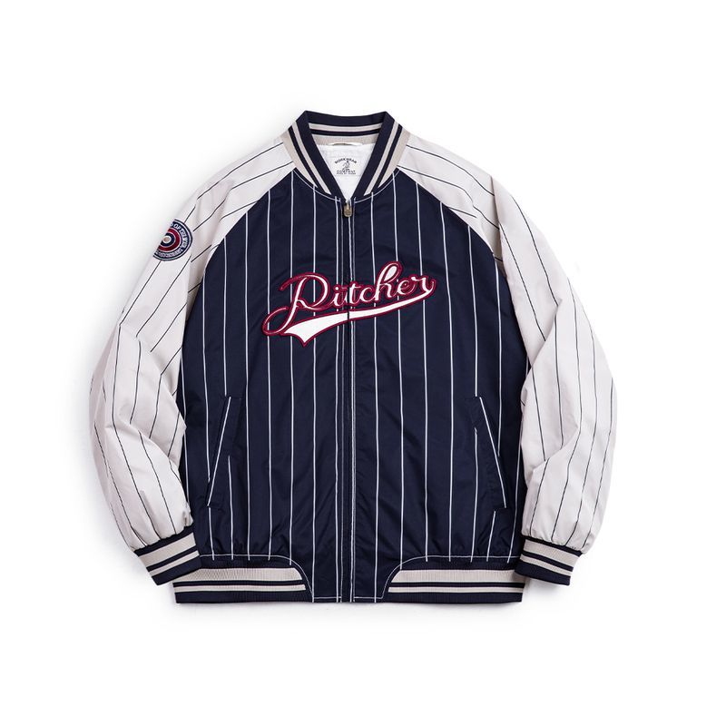 Giacca da Baseball Americana R - Varsity Jacket Letterman recensione e prezzo