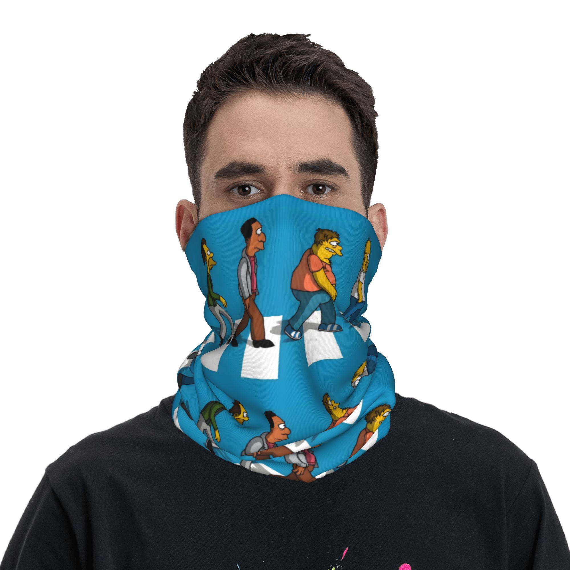 Bandana Personalizzata The S-S - Men'S Fashion Youtube recensione e prezzo