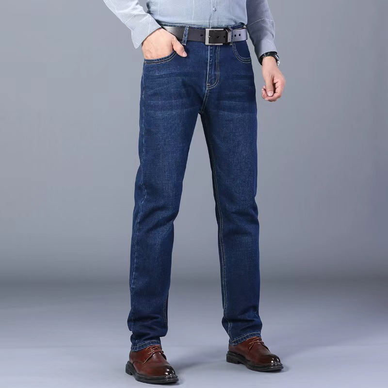 Jeans da Uomo 2026 Sottili Est - Men'S Fashion For 60 Year Old recensione e prezzo