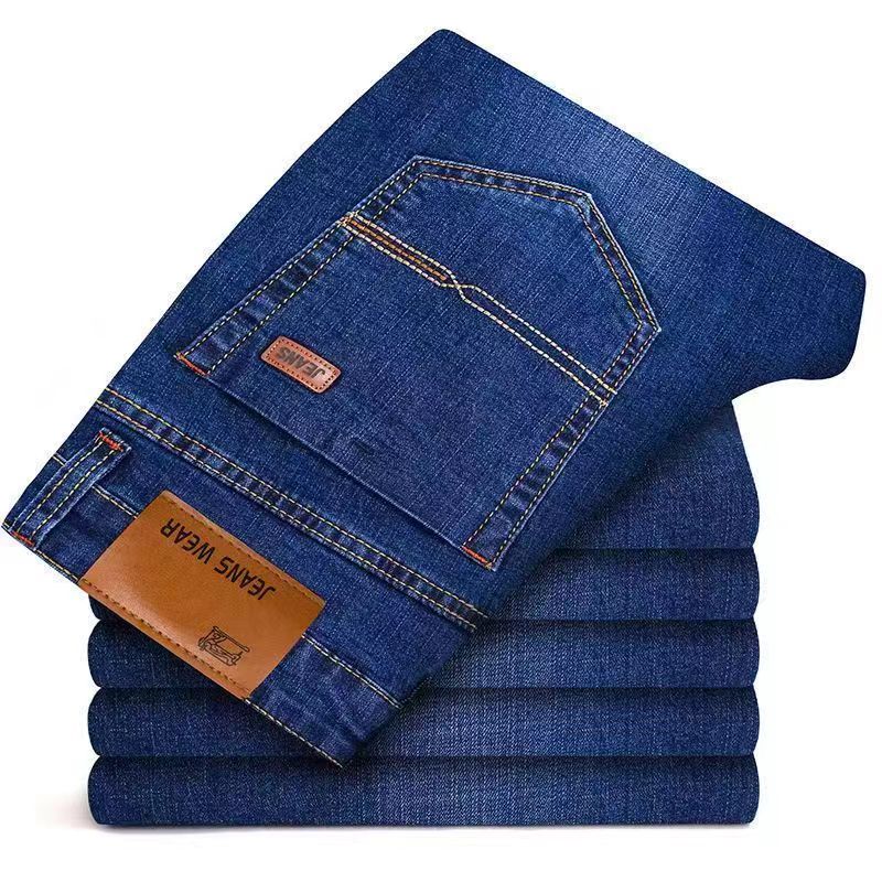 Jeans da Uomo Stile Business 2 - Men'S Fashion For 60 Year Old recensione e prezzo
