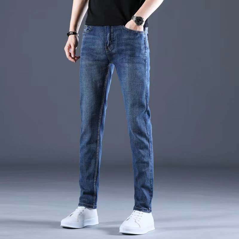 Jeans da Uomo Stile Business 2 - Men'S Fashion For 60 Year Old recensione e prezzo