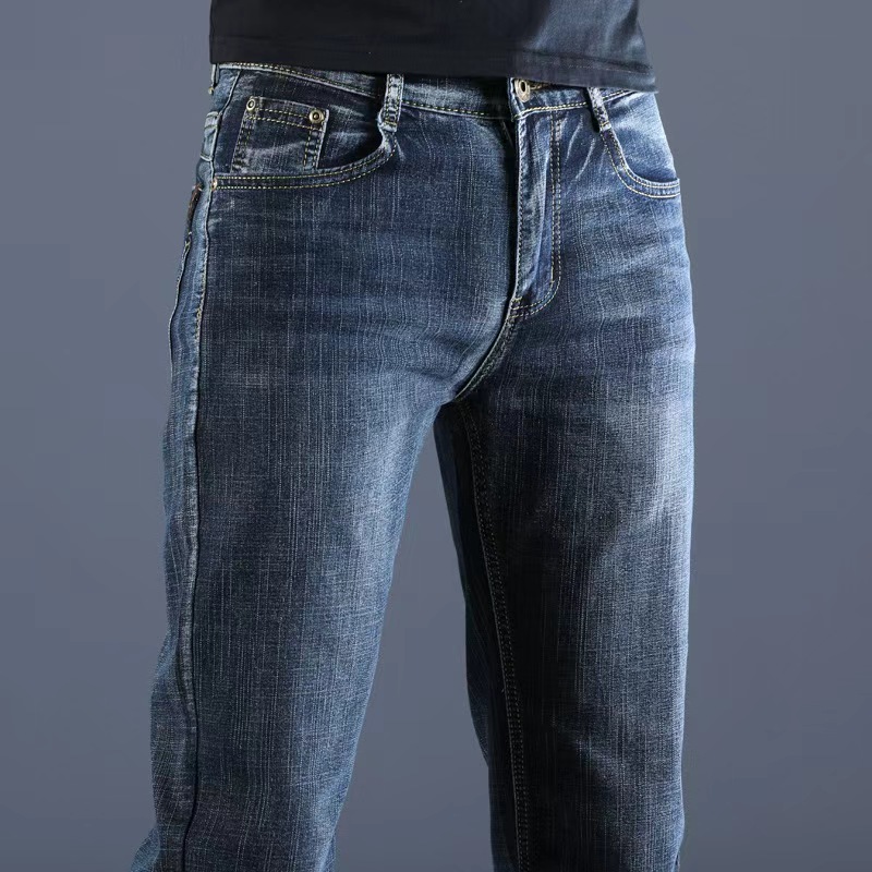 Jeans da Uomo Stile Business 2 - Men'S Fashion For 60 Year Old recensione e prezzo