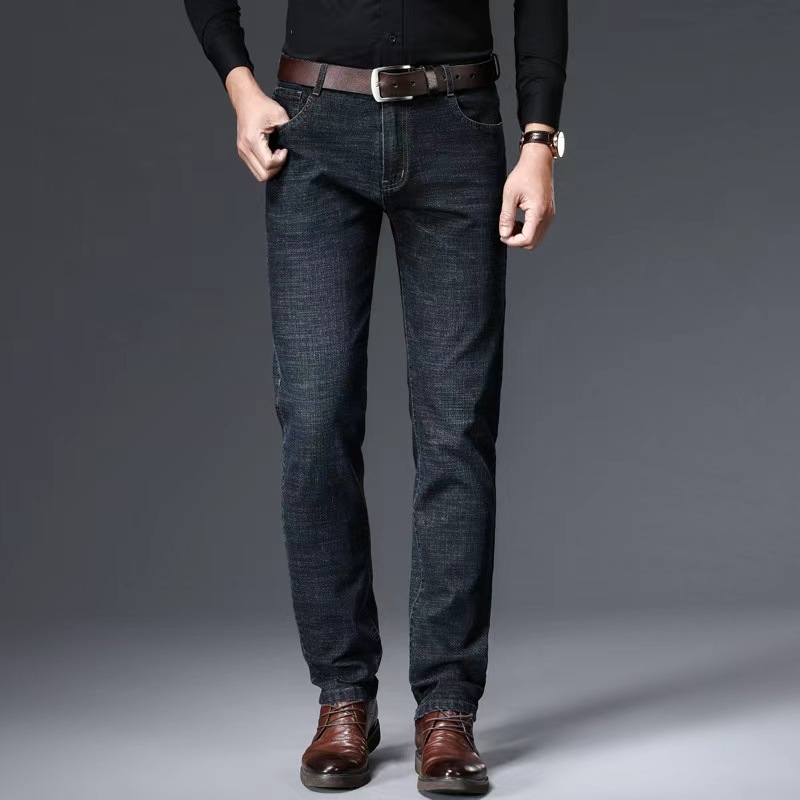 Jeans da Uomo Stile Business 2 - Men'S Fashion For 60 Year Old recensione e prezzo