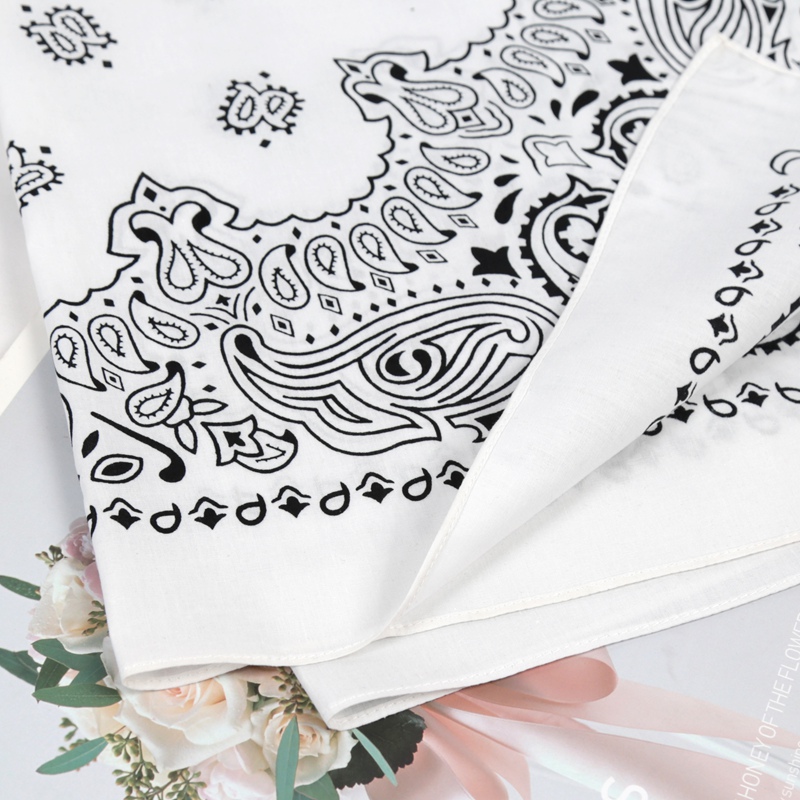 Bandana Unisex 70*70cm in Coto - Men'S Fashion Xxl recensione e prezzo