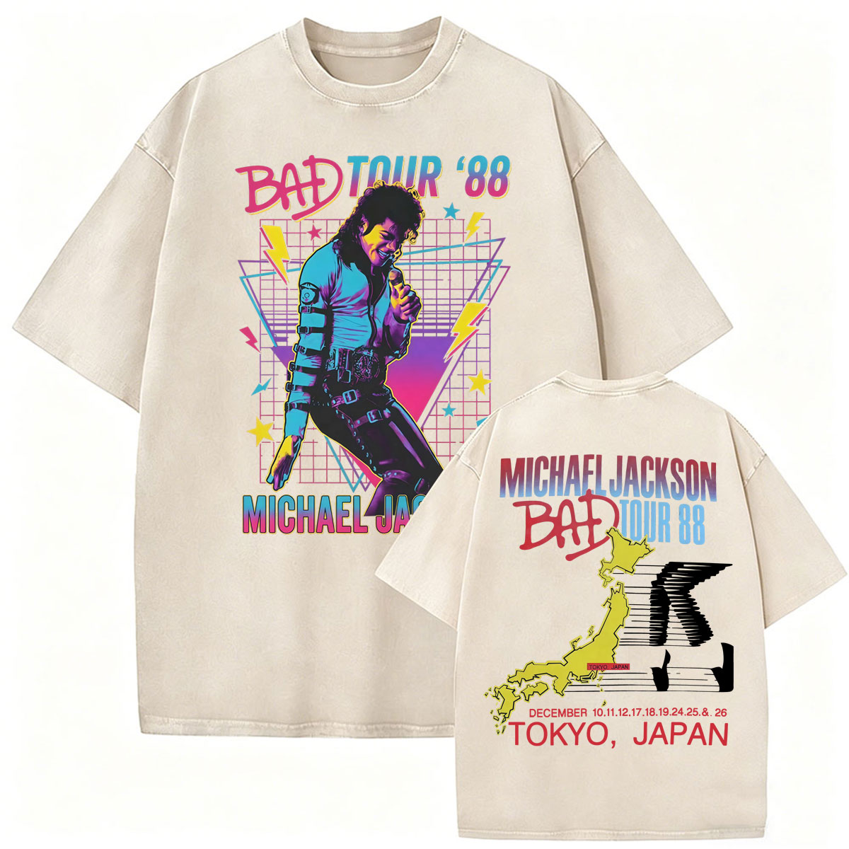 T-shirt Vintage Lavata King of - Men'S Fashion From The 80S recensione e prezzo