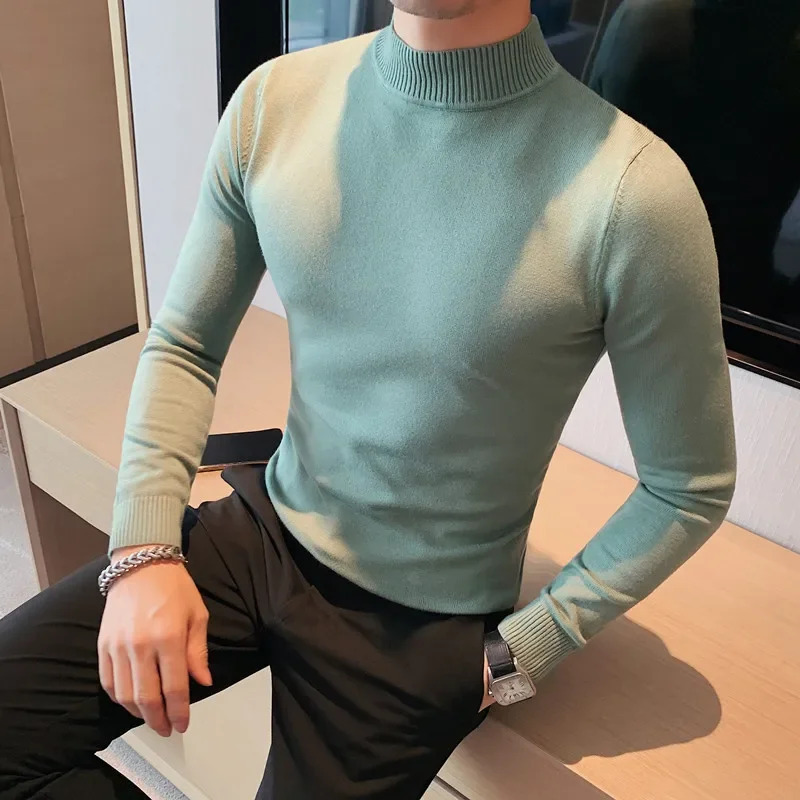 2025 Autunno Inverno Moda Dolc - Men'S Fashion Youtube recensione e prezzo