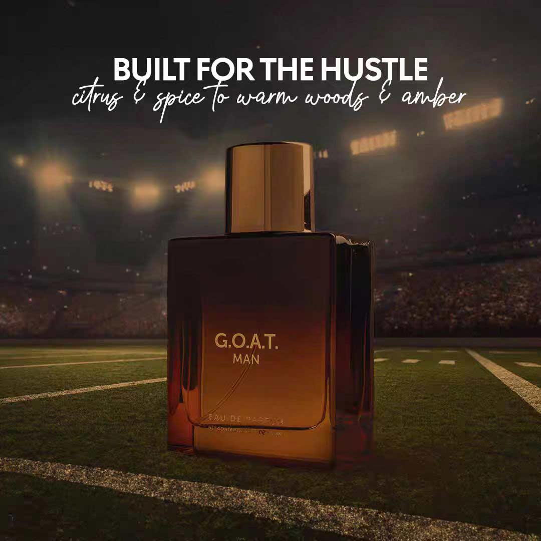 BellaVita Luxury Goat Man Eau  - Men'S Fashion Perfume recensione e prezzo
