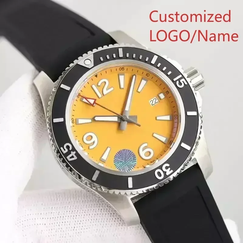 Orologio Personalizzato A11 St - Mens Fashion Bracelet recensione e prezzo