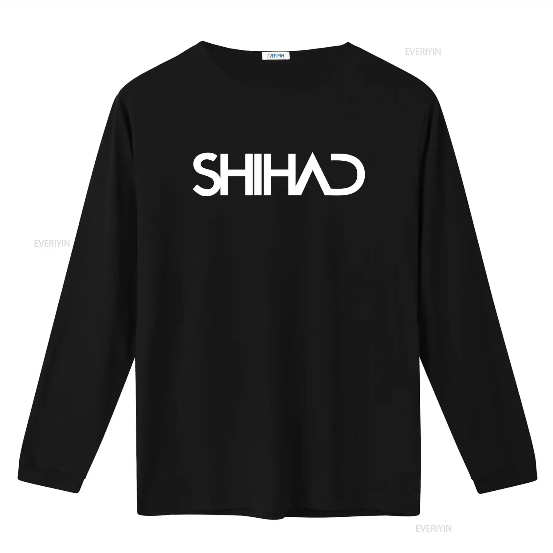 SHIHAD Nuova T-shirt alla Moda - Men'S Fashion Xxl recensione e prezzo