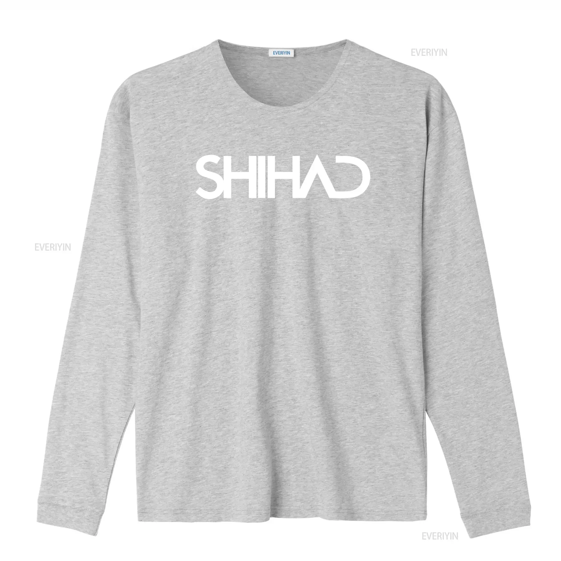 SHIHAD Nuova T-shirt alla Moda - Men'S Fashion Xxl recensione e prezzo