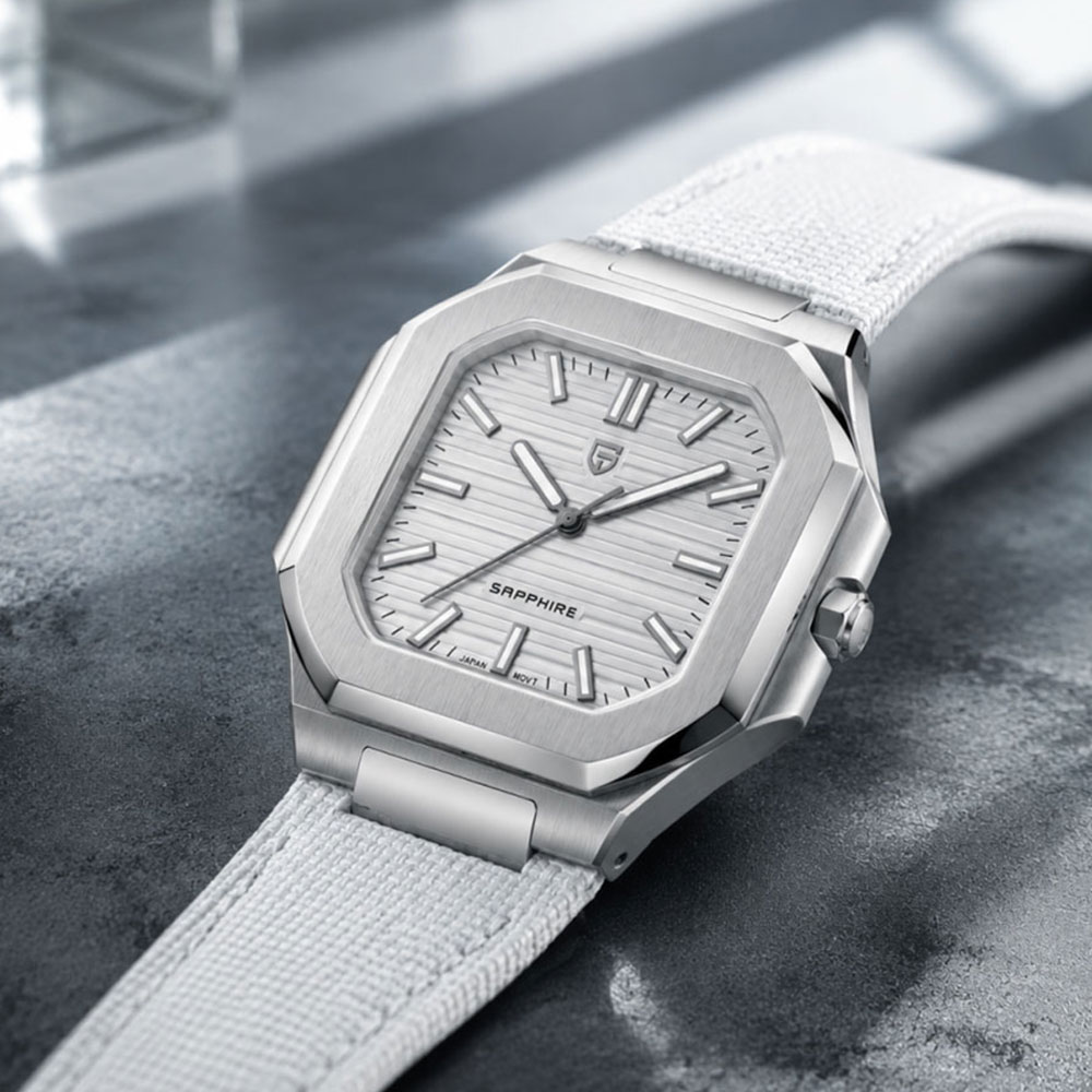 PAGANI DESIGN Orologio da Uomo - Mens Fashion Watch recensione e prezzo