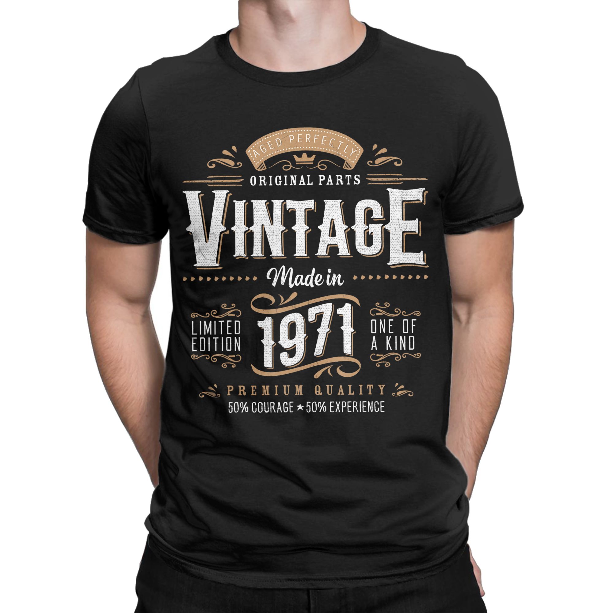 T-shirt vintage da uomo e da d - Men'S Fashion Labels recensione e prezzo