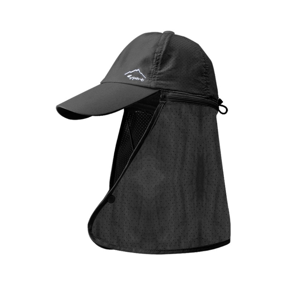 Cappello da sole alla moda da  - Mens Fashion Bucket Hat recensione e prezzo