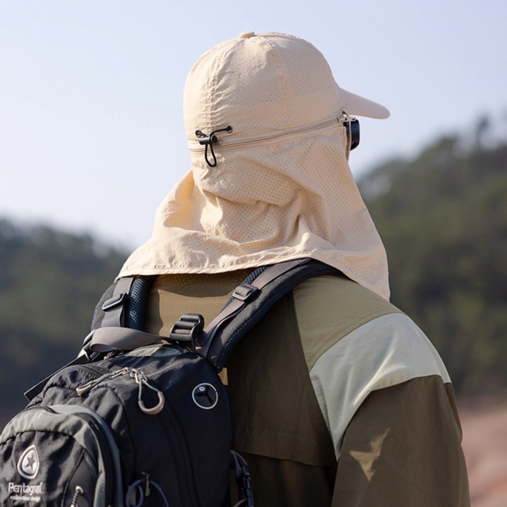 Cappello da sole alla moda da  - Mens Fashion Bucket Hat recensione e prezzo