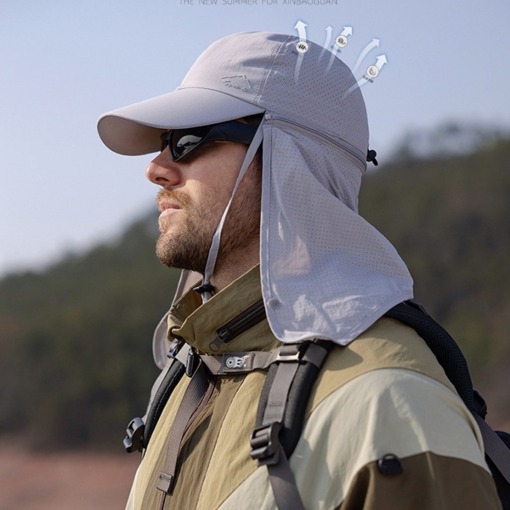 Cappello da sole alla moda da  - Mens Fashion Bucket Hat recensione e prezzo