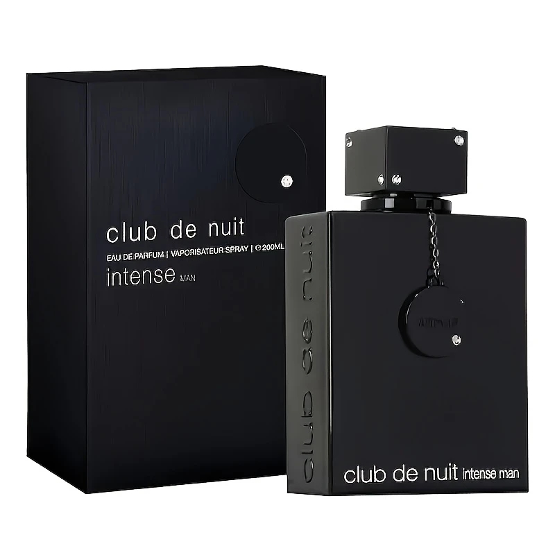 Armaf Club de Nuit Intense Eau - Men'S Fashion Perfume recensione e prezzo
