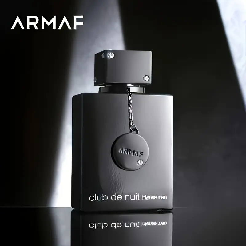 Armaf Club de Nuit Intense Eau - Men'S Fashion Perfume recensione e prezzo