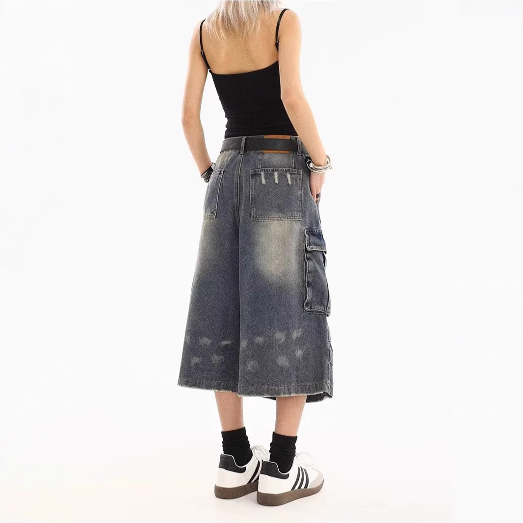 Nuovi Jeans Cargo da Uomo 2026 - Men'S Fashion Jeans recensione e prezzo
