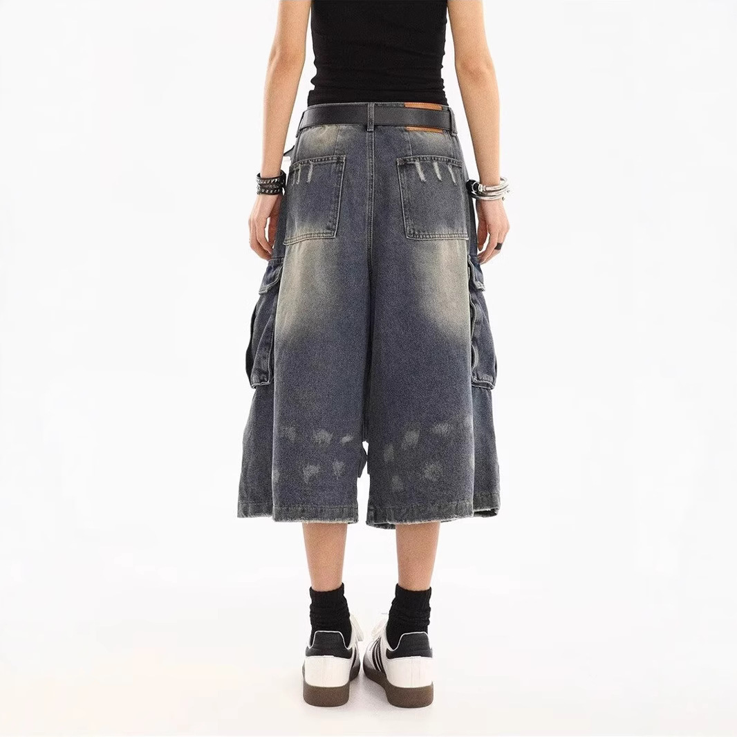 Nuovi Jeans Cargo da Uomo 2026 - Men'S Fashion Jeans recensione e prezzo
