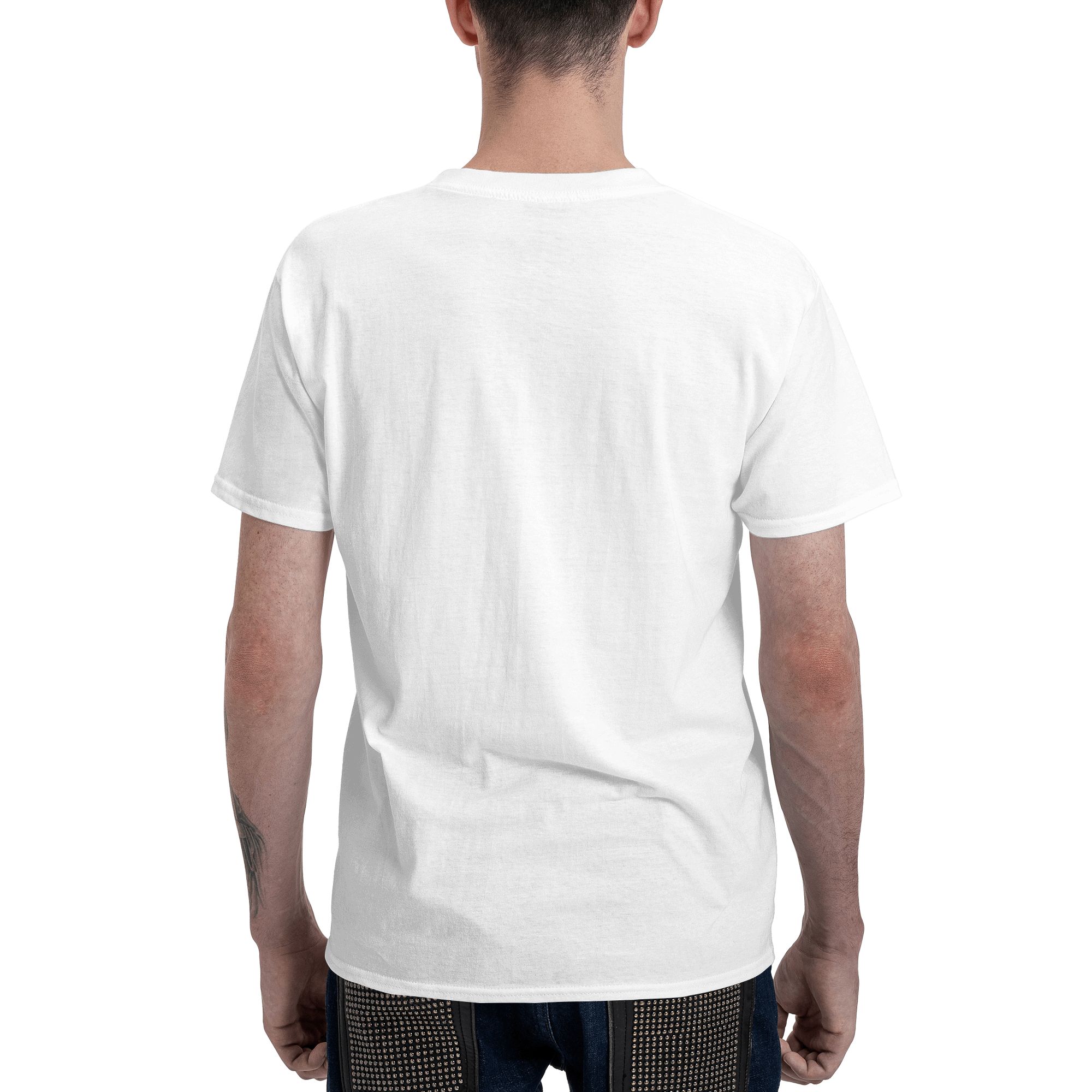 T-shirt da uomo con stampa gra - Men'S Fashion For 60 Year Old recensione e prezzo