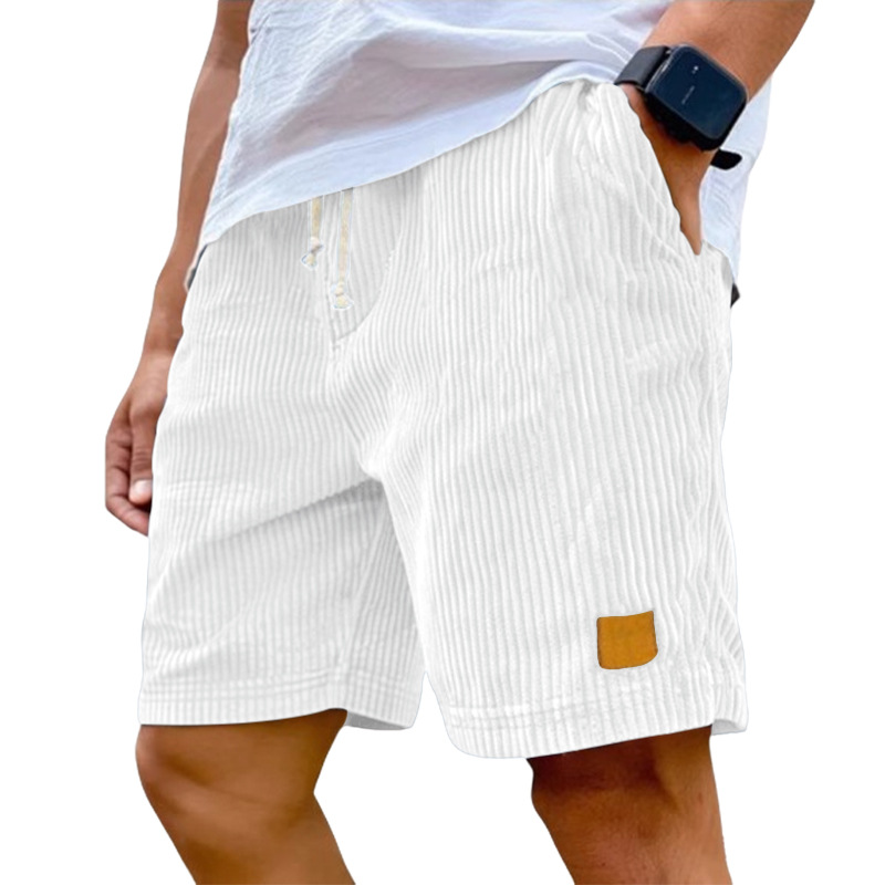 Nuovi Pantaloncini Estivi da U - Men'S Fashion Labels recensione e prezzo