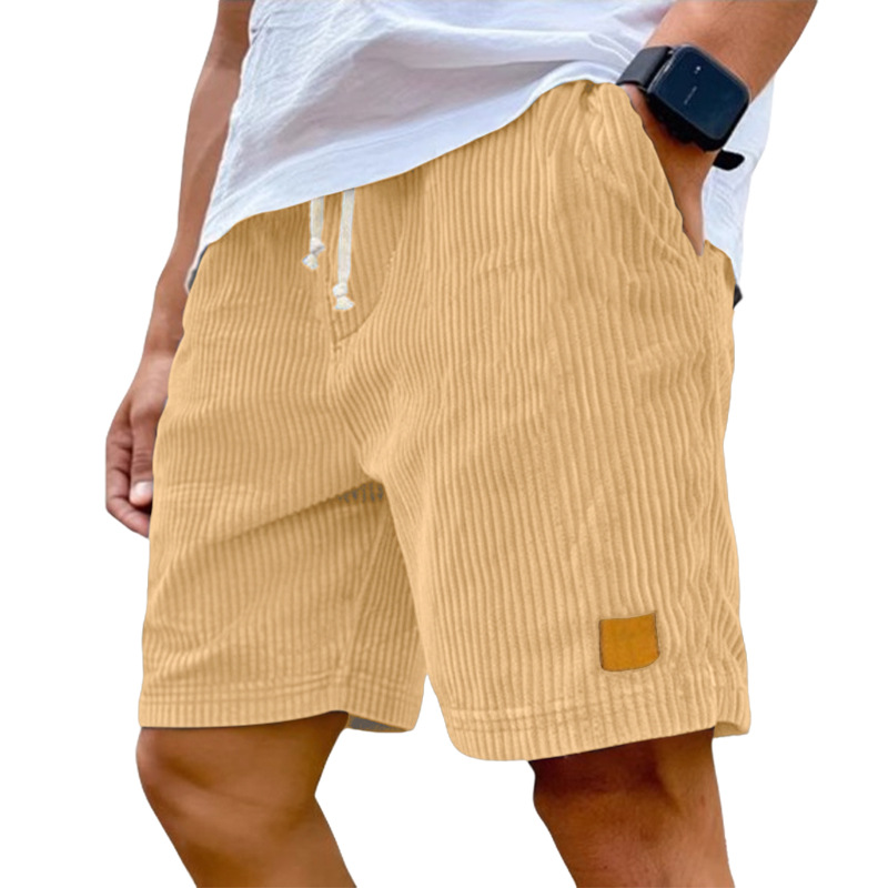 Nuovi Pantaloncini Estivi da U - Men'S Fashion Labels recensione e prezzo
