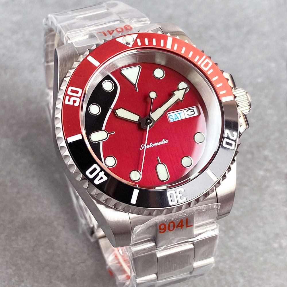 Orologio Meccanico Personalizz - Mens Fashion Bracelet recensione e prezzo