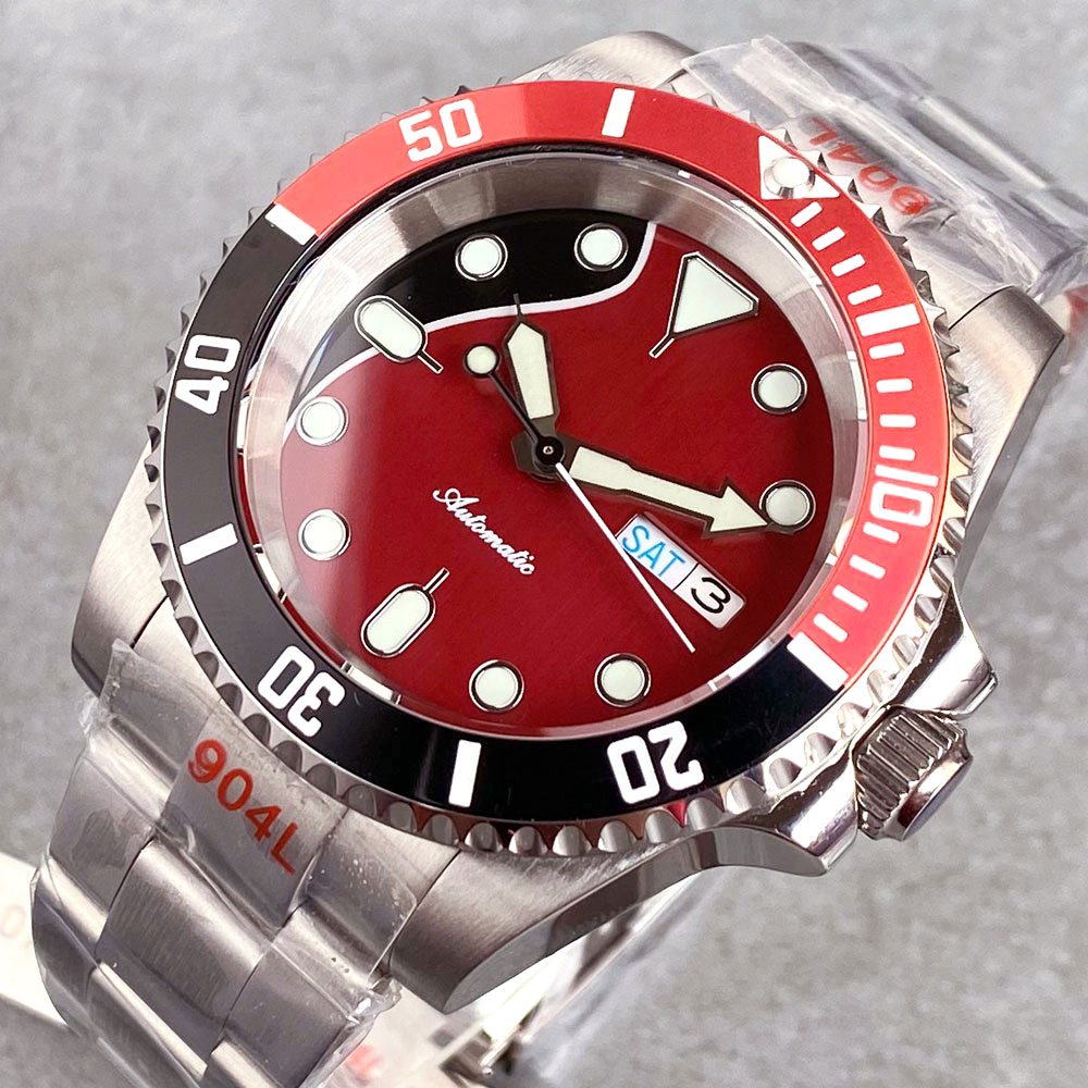 Orologio Meccanico Personalizz - Mens Fashion Bracelet recensione e prezzo