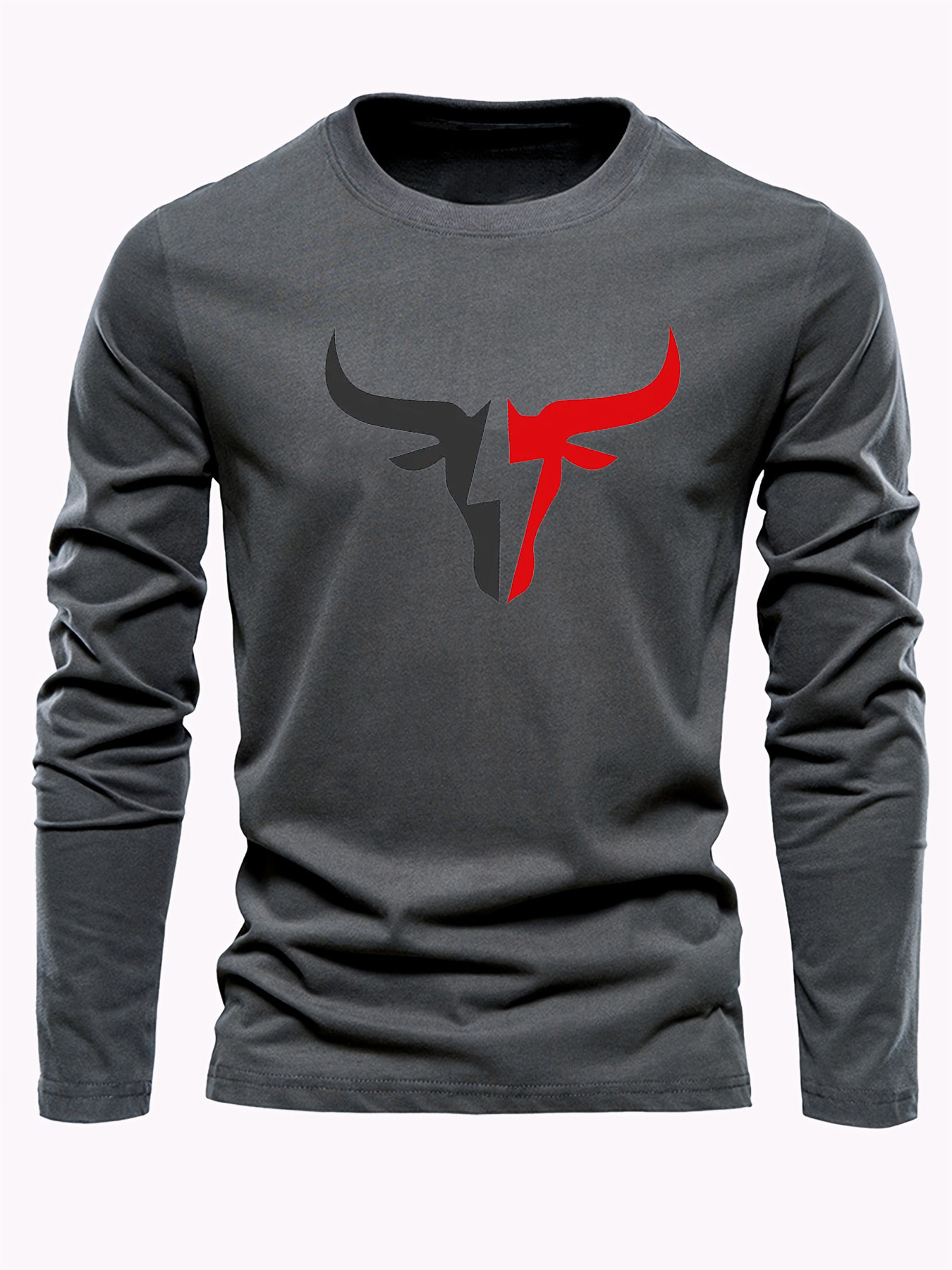 T-shirt a maniche lunghe da uo - Men'S Fashion Designer recensione e prezzo