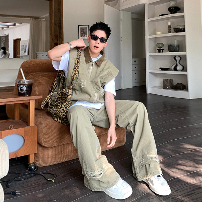 Completo Set Estivo da Uomo: G - Men'S Fashion Designer recensione e prezzo