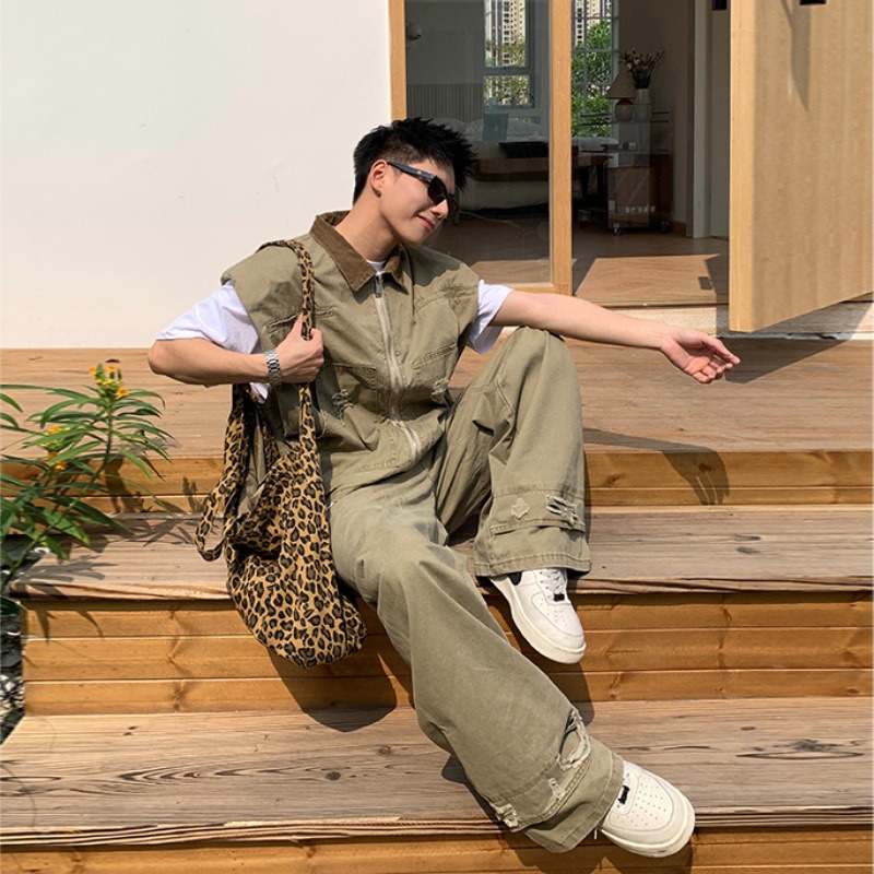 Completo Set Estivo da Uomo: G - Men'S Fashion Designer recensione e prezzo