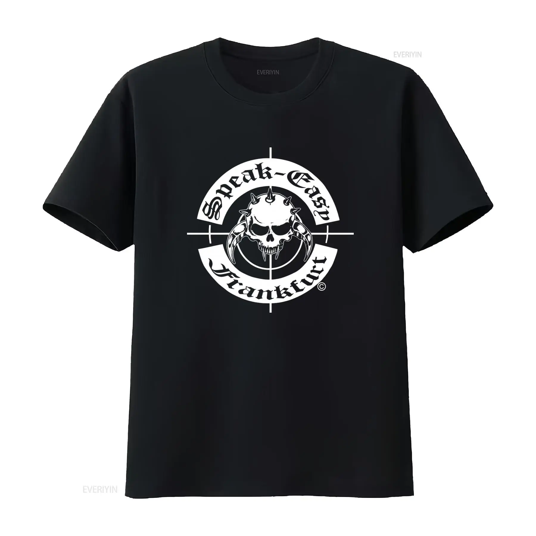Speak Easy Frankfurt Germany B - Men'S Fashion Xxl recensione e prezzo