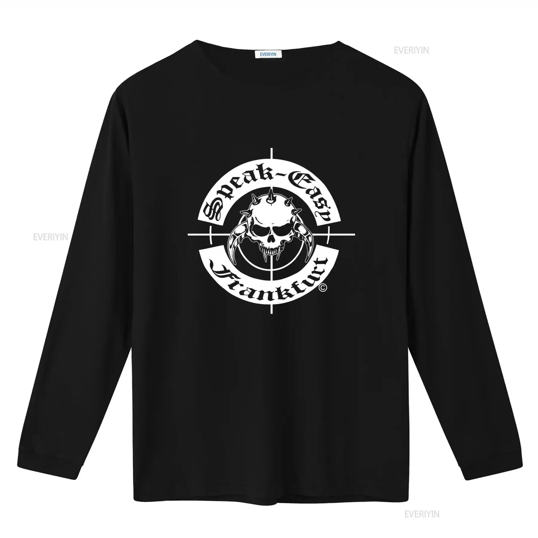 Speak Easy Frankfurt Germany B - Men'S Fashion Xxl recensione e prezzo