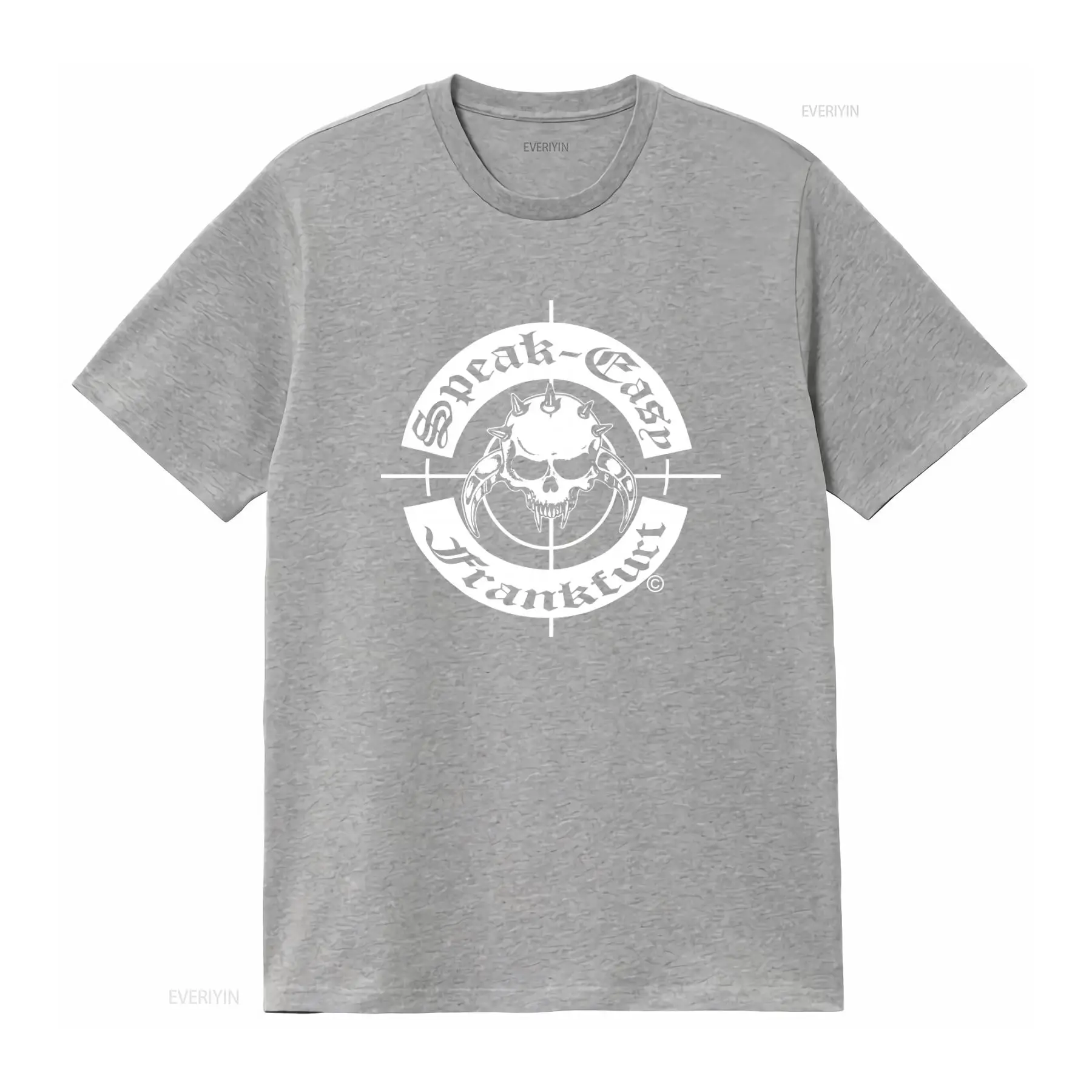 Speak Easy Frankfurt Germany B - Men'S Fashion Xxl recensione e prezzo