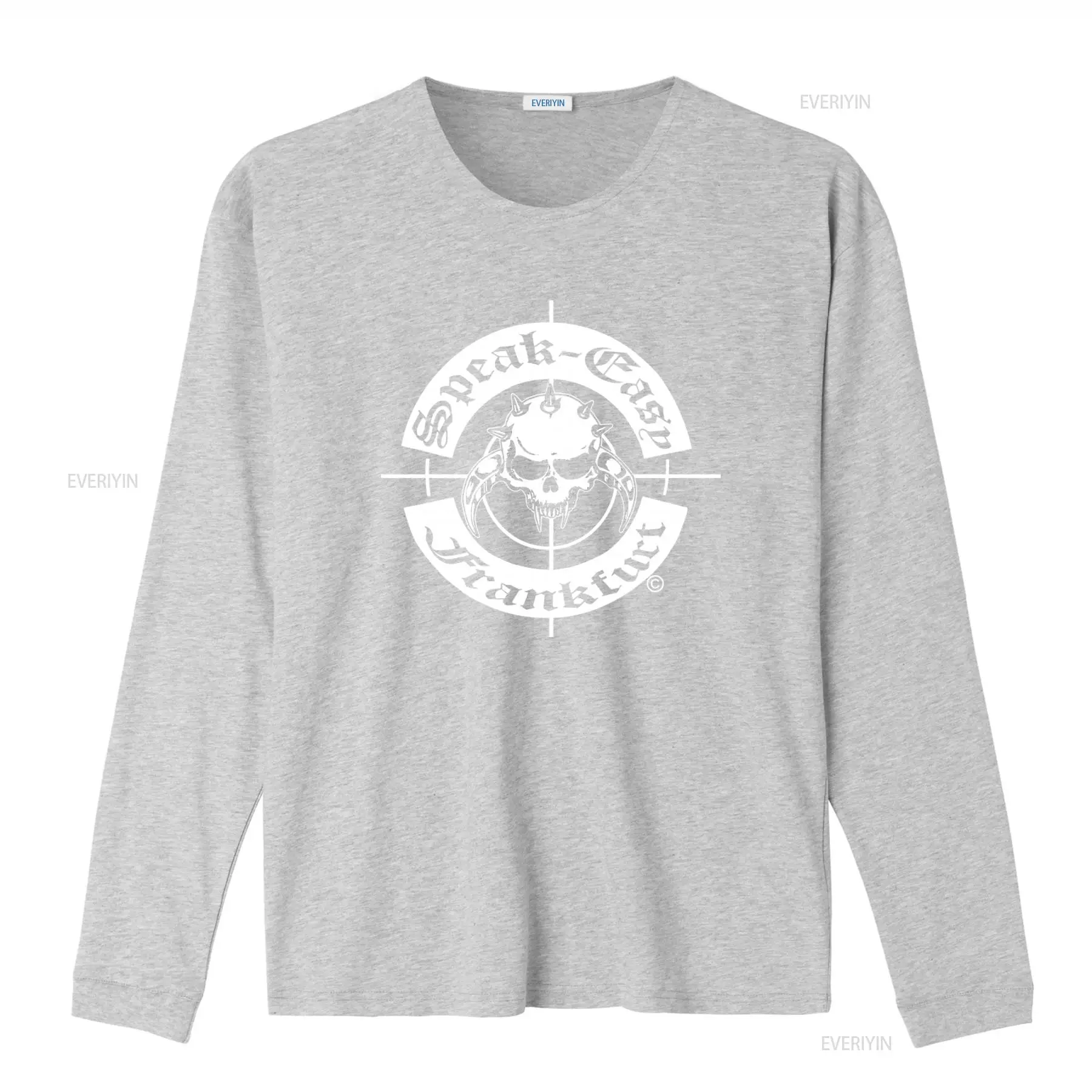 Speak Easy Frankfurt Germany B - Men'S Fashion Xxl recensione e prezzo