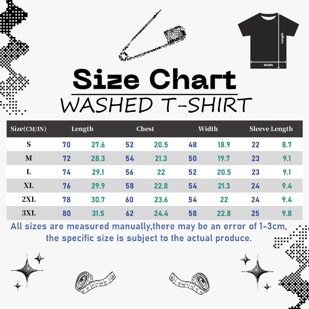 T-shirt in cotone lavato overs - Poster Men Fashion recensione e prezzo