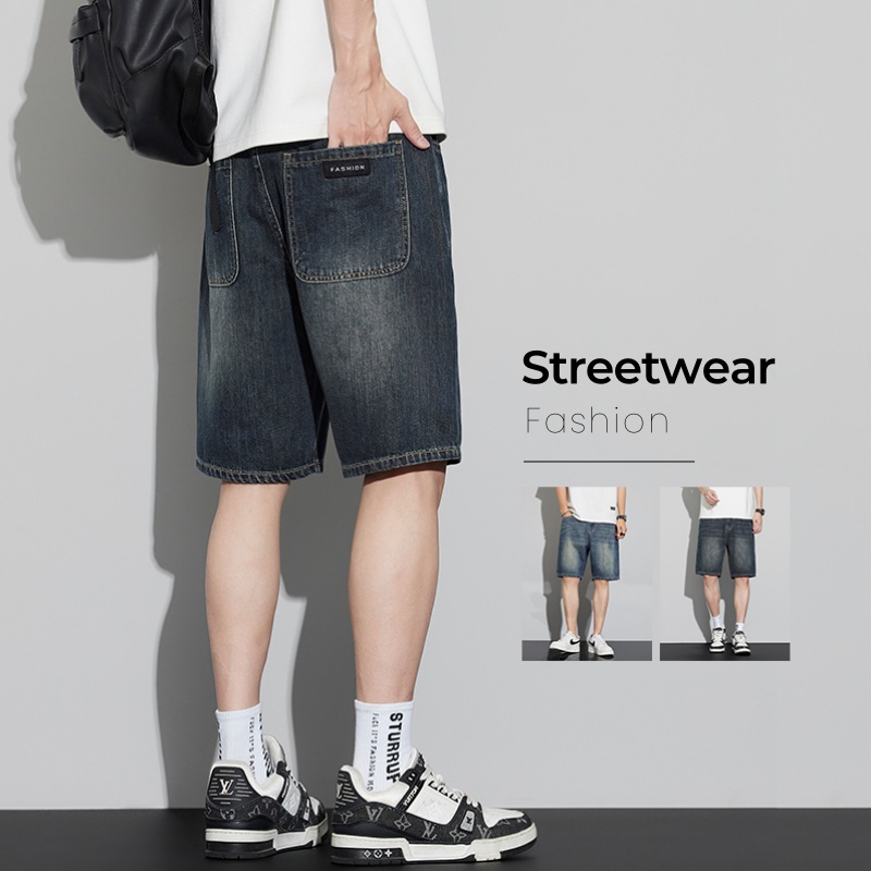 Pantaloncini di jeans vintage  - Men'S Fashion Jeans recensione e prezzo